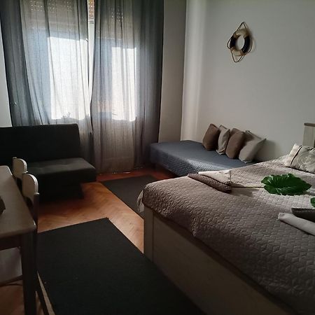 Turul Apartment Budapesta Exterior foto