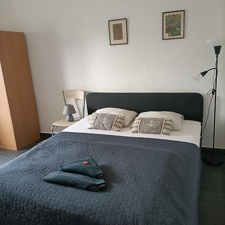 Turul Apartment Budapesta Exterior foto