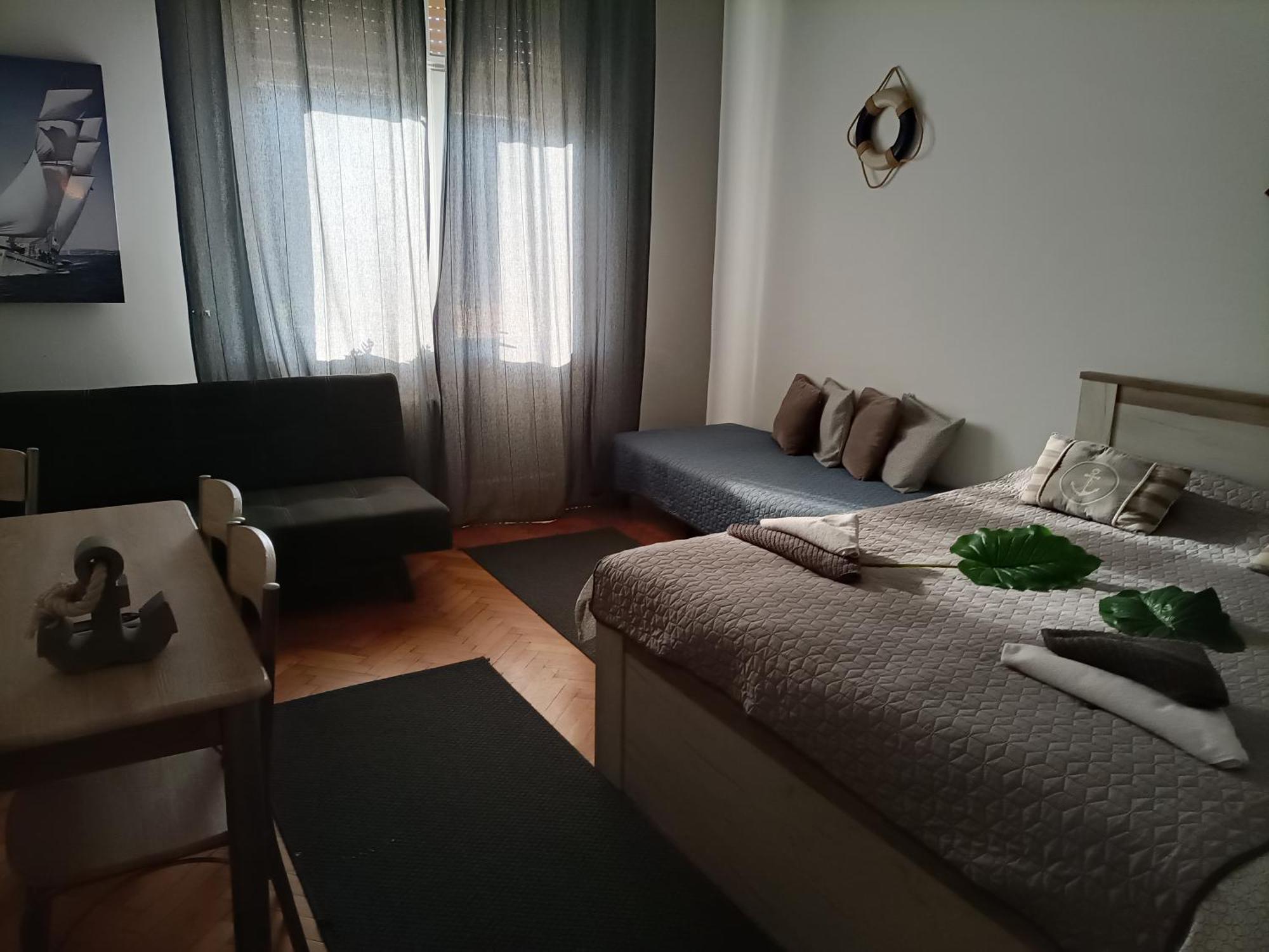 Turul Apartment Budapesta Exterior foto
