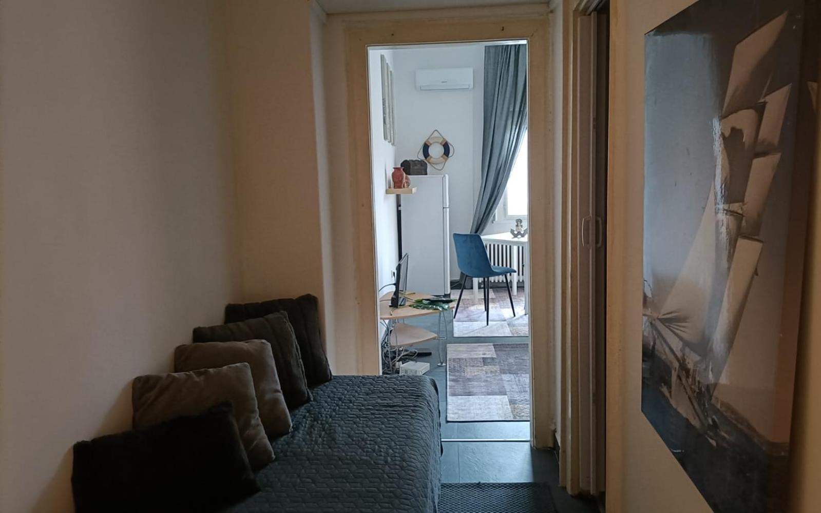 Turul Apartment Budapesta Exterior foto