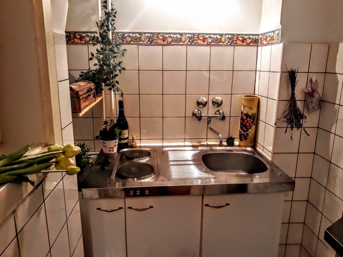 Turul Apartment Budapesta Exterior foto