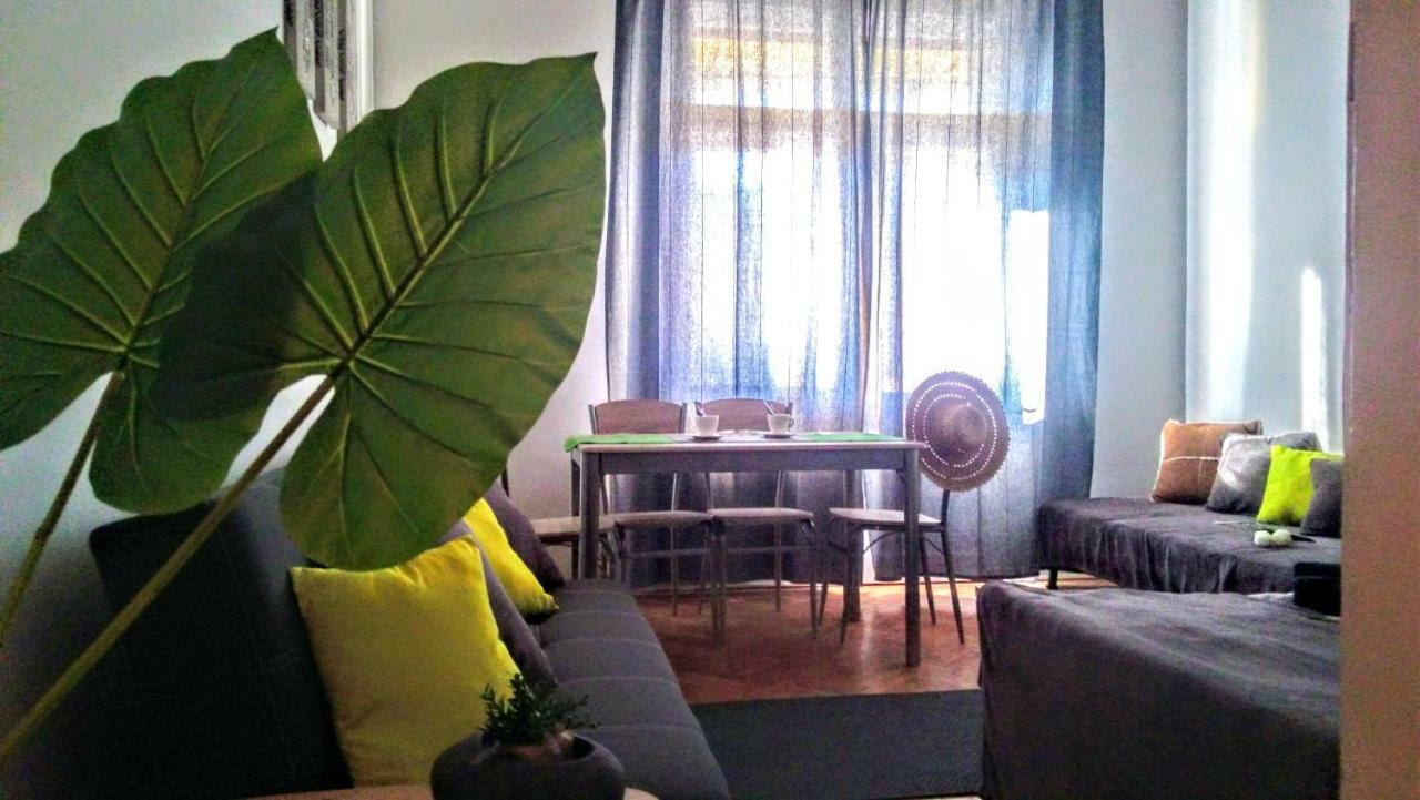 Turul Apartment Budapesta Exterior foto
