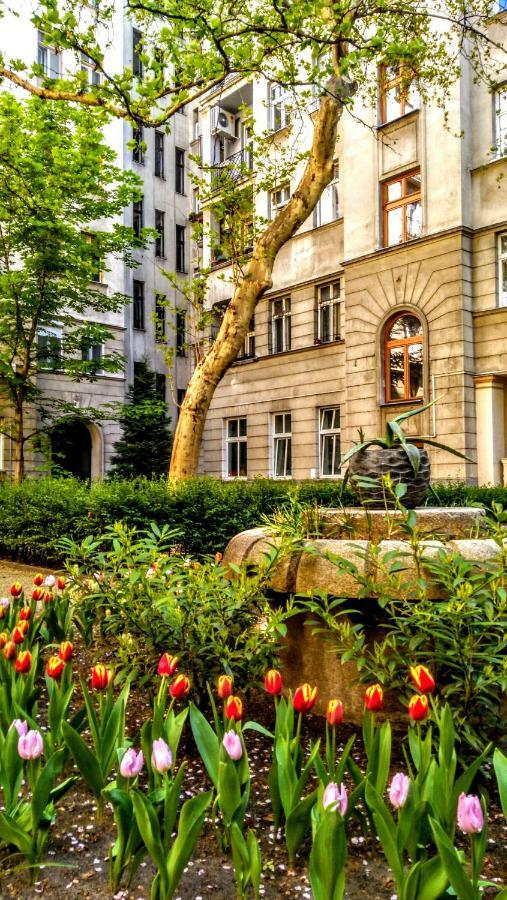 Turul Apartment Budapesta Exterior foto